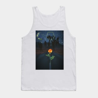 Guests Tank Top